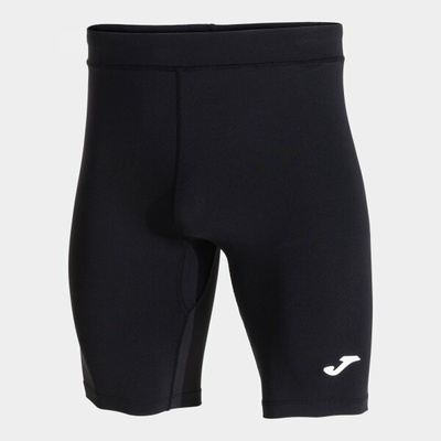 RECORD SHORT TIGHTS čierna