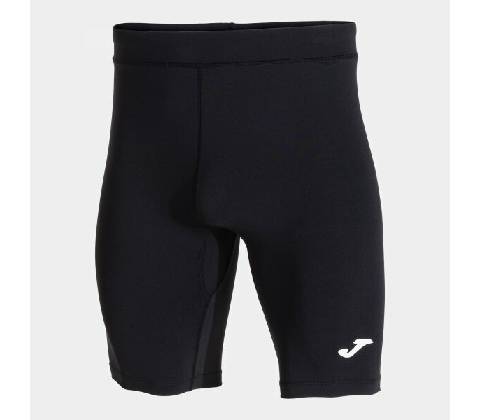 RECORD SHORT TIGHTS čierna