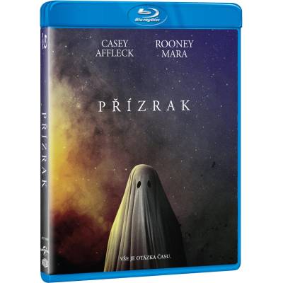 MagicBox Призрачна история - Blu-ray (069222)
