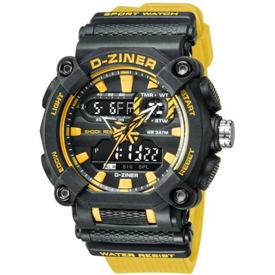 D – Ziner 11226008