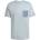 adidas Мъжка тениска Adidas Puzzle T-Shirt Mens - Magic Grey