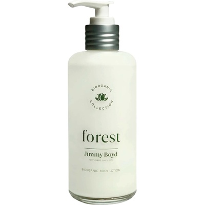 Jimmy Boyd Forest Biorganic Body Lotion 200 ml