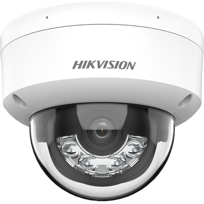 Hikvision DS-2CD2123G2-LIS2U(2.8mm)