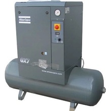 ATLAS COPCO GX 7