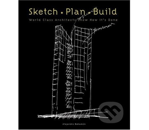Sketch Plan Building