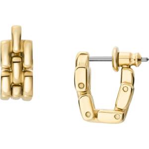 Fossil Дамски стоманени обеци Fossil Arden JF04902710 Fossil | Mnogotsveten | ЖЕНИ | UNI