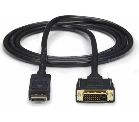 Startech DP2DVI2MM6
