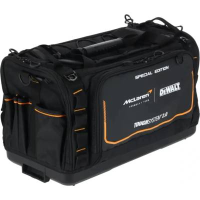 DEWALT Чанта за инструменти DeWALT - ToughSystem 2.0 McLaren, DWST83542-1, 56 cm (DWST83542-1)