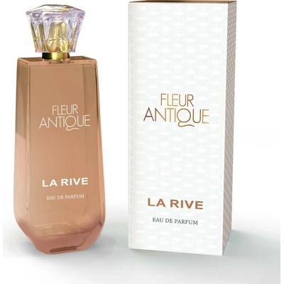 La Rive Fleur Antique parfémovaná voda unisex 90 ml