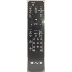 GENERAL Hitachi ax-m209uk - дистанционно управление дубликат (ax-m209uk) Дистанционно