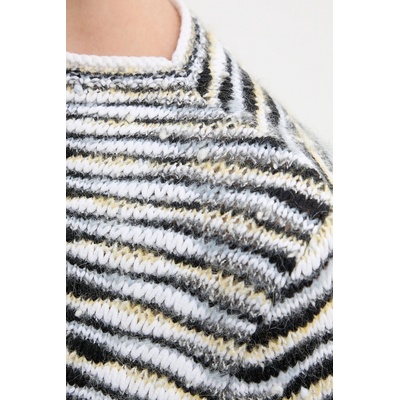 Missoni Пуловер с вълна Missoni (DS25WN00.BK01BT)