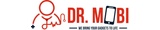 Logo DrMobi.bg
