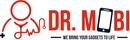 Logo DrMobi.bg