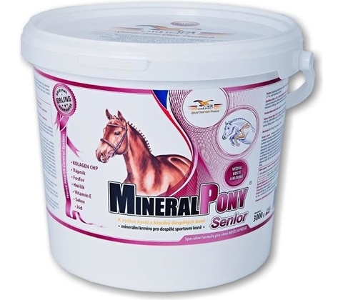 ManMat Postroj nylon Smart