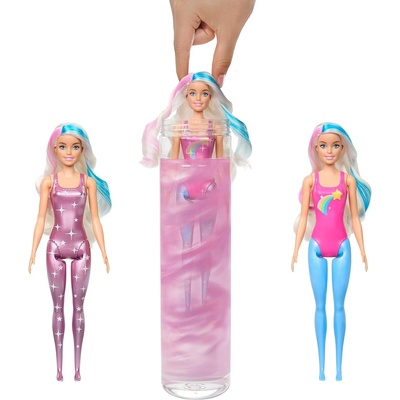 Barbie Mattel Barbie - Кукла от серията Дъгова галактика (HJX61) (89694)