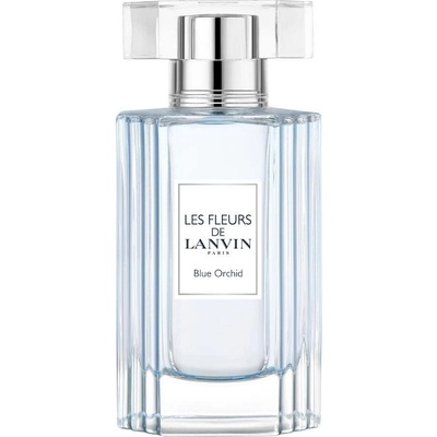 Lanvin Les Fleurs De Lanvin Blue Orchid toaletná voda dámska 50 ml