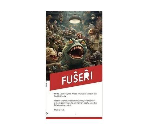 Fušeři
