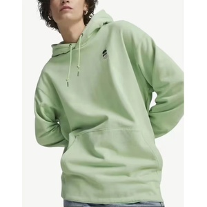 PUMA Downtown 180 Hoodie Green - magazinko