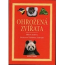 Ohrožená zvířata