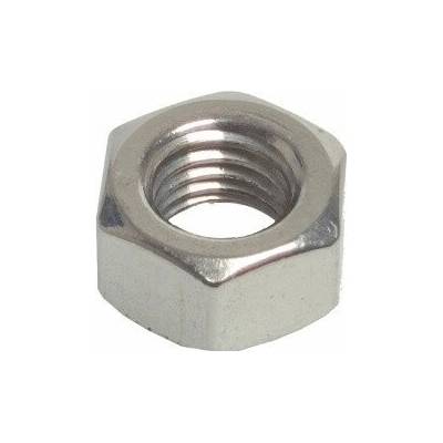 HAUSHALT Matica Nerez Matica A2 DIN934 6mm 30ks