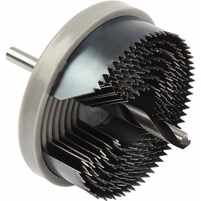 Bosch Accessories 2609255635 sada pilových děrovek 7dílná 1 sada