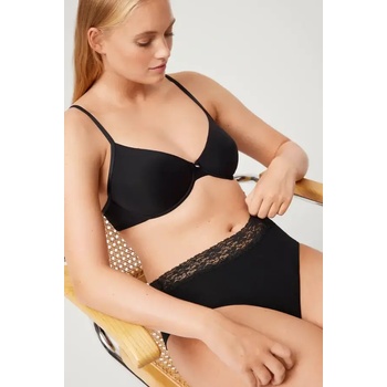 Ysabel Mora ВИСОКА БИКИНА 19531 negro