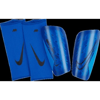 Nike Mercurial Lite modré