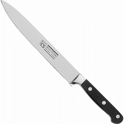 CS SOLINGEN Nůž porcovací 20 cm PREMIUM CS-003128