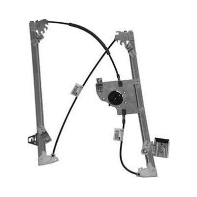 Mechanizmus zdvíhania okna MAGNETI MARELLI 350103936000
