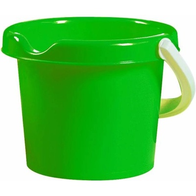 Androni Giocattoli Андрони Ведиера с изливка - диаметър 13 см, зелено