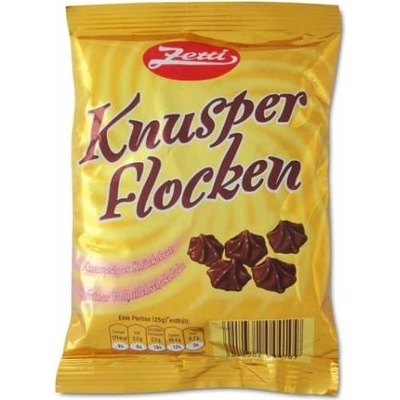 Zetti Knusperflocken 140 g