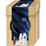 Nivea klasicka modra NIV VK (серум, крем, тяло/мляко за тяло) REVITALIZE
