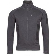 High Point WOOLION MERINO 3.0 SWEATSHIRT antracit