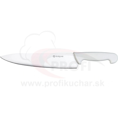 Stalgast HACCP-Nôzbielý25 cm