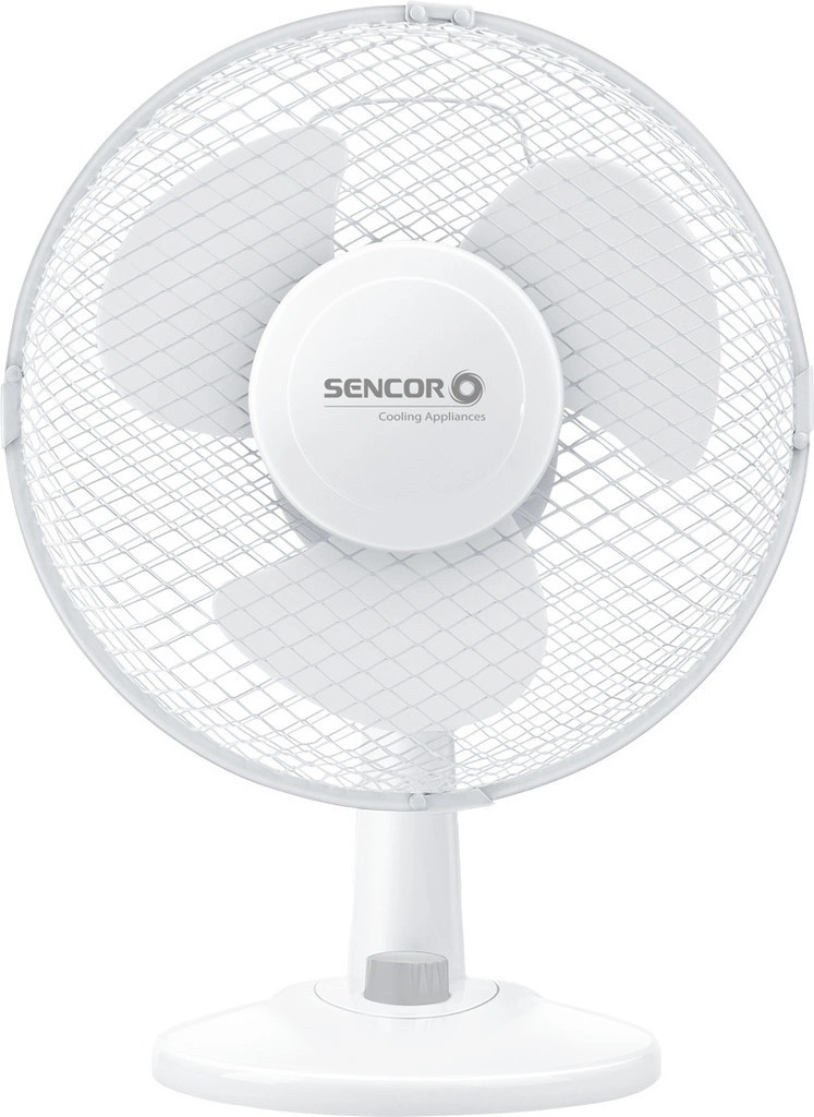 Sencor SFE 2320WH