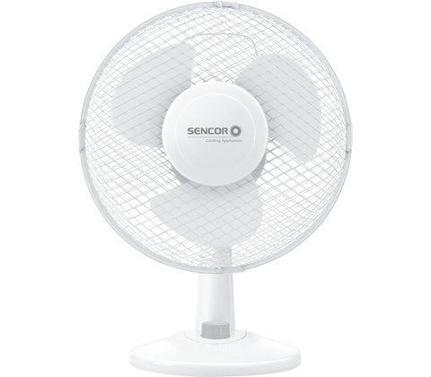 Sencor SFE 2320WH