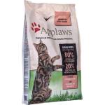 Applaws Applaws CAT Adult Chicken with salmon Суха храна за котки, за възрастни, с пилешко и сьомга, 7.5 kg