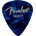 Fender 351 Shape Premium Blue Перце за китара (1982351502KUS)