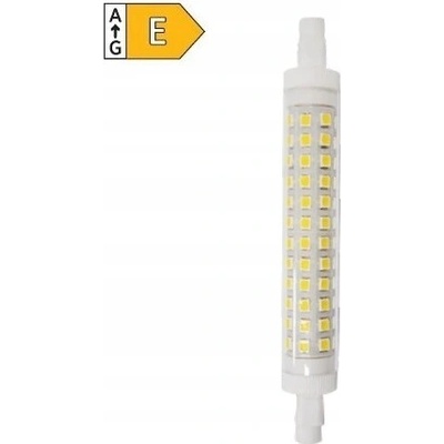 ACA Lighting LED žiarovka R7S 10W 1010LM 118mm Teplá biela