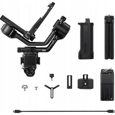 DJI RS 5 – Zboží Mobilmania