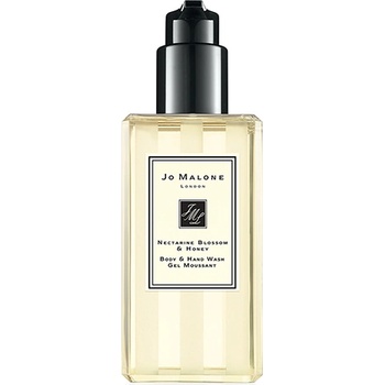 Jo Malone Nectarine Blossom & Honey душ гел унисекс 250 мл