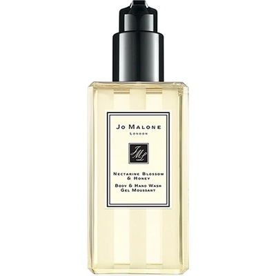 Jo Malone Nectarine Blossom & Honey душ гел унисекс 250 мл