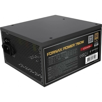 Gembird FX modular 750W CCC-PSUGOLD-750W