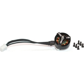 EMAX MODEL Motor 0802 II 15000KV