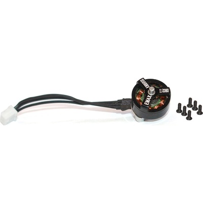 EMAX MODEL Motor 0802 II 15000KV