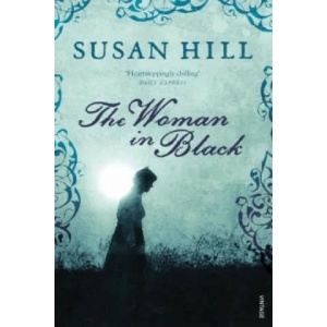 Woman in Black | Susan Hill (1998)
