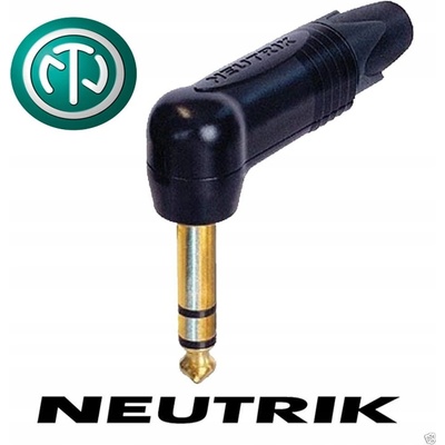 Neutrik NP3RX-B