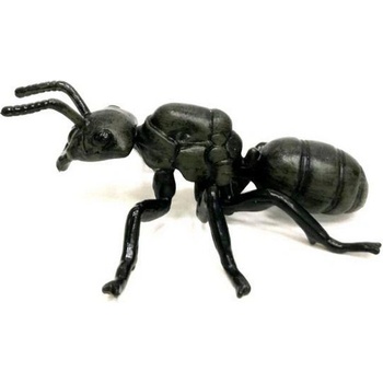 Atlas Фигурка Черен лъскав мравка 9 см