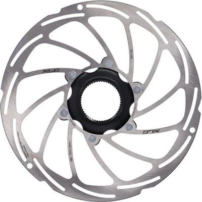 XLC BR-X86 brzdové kotouče 180 mm