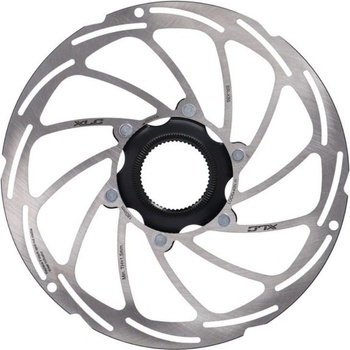 XLC BR-X86 brzdové kotouče 180 mm